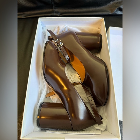 Maison Margiela tabi pumps - Picture 4 of 10